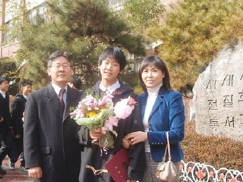 이동호 고려대 부정입학 해명하라는 요구에..."저는 이동호가 누군지 모릅니다."...점재명 ㅋㅋ