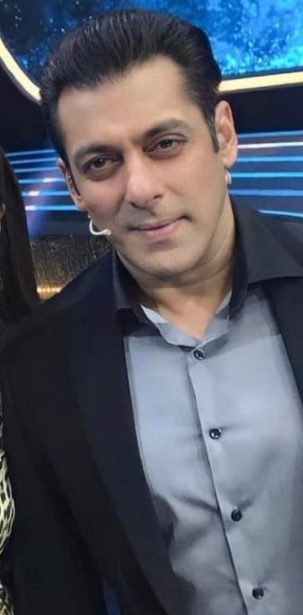 Happy Birthday dear Salman Khan sir 