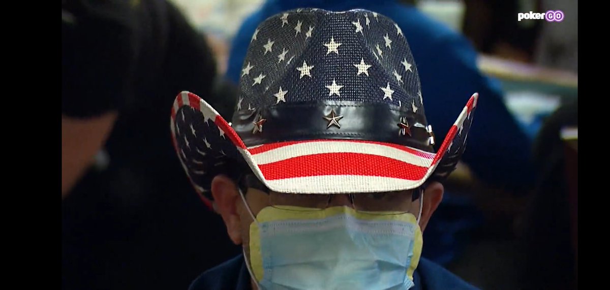 Poker Panther tweet media