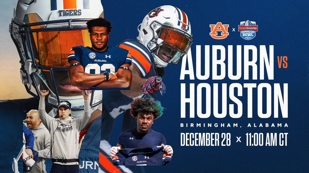 Just in time for the bowl game, we’re the gift that keeps on giving! Check out the newest episode of <a href="/cttalkingtigers/">cttalkingtigers</a> right now on YouTube!!