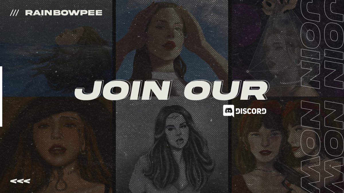 mutualismtweet's tweet photo. Hi, everybody. I'm now part of the #Rainbowteam of the #Rainbowpee discord server, 1/1 NFT audiovisual on the ETH project with (@gagginonurbs , @jiwoomunn and Oskar Andersson) ๐ฎ๐ฉ๐ธ๐ช. LETS GOOO!!
#Ethereum $ETH #NFTarts #nftmusic https://t.co/BWsH9pMjmn