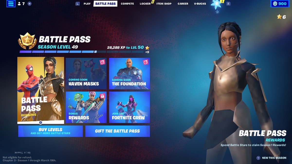 WormAmerica's tweet image. whenevr all the marvel items return to the item hop this happens #NintendoSwitch