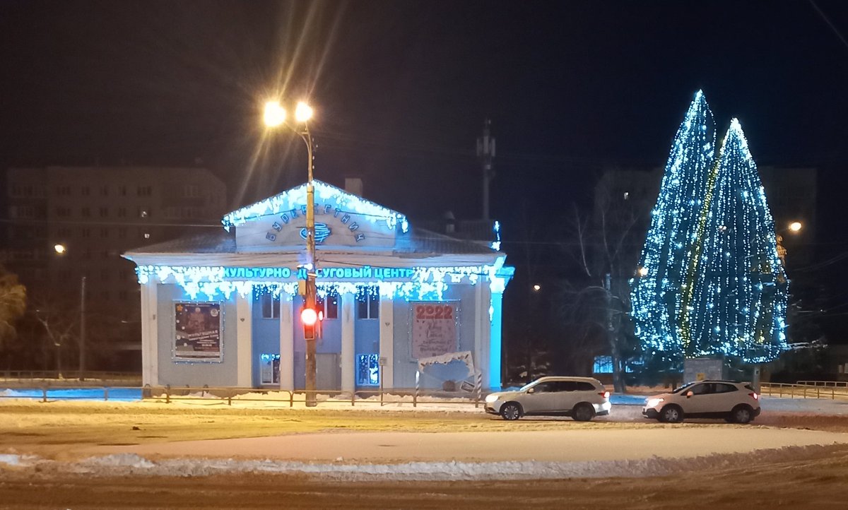Буревестник!!!