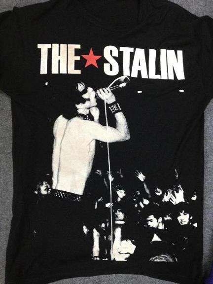 SPEEDFUCKER4's tweet photo. The Stalinスターリン https://t.co/mcxJuvJfAX