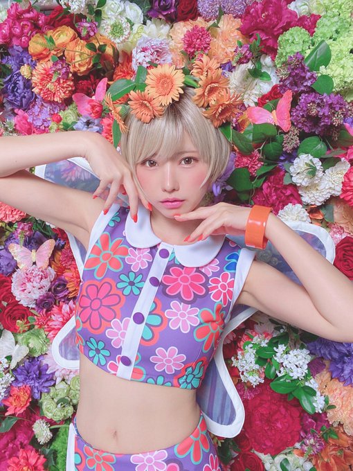 コスプレイヤーえなこのTwitter画像35
