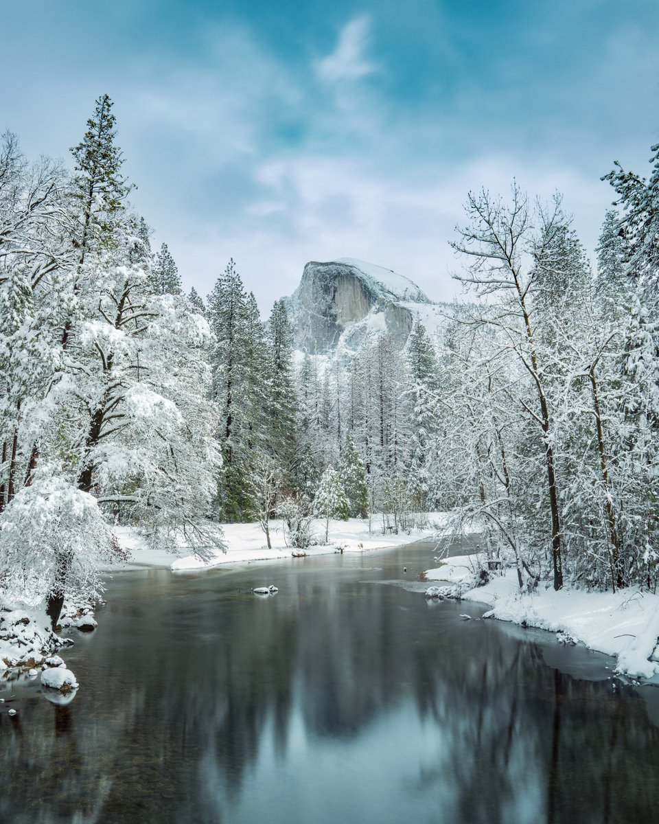 One more day closer to Friday. I miss Yosemite already. Gn everyone 💙