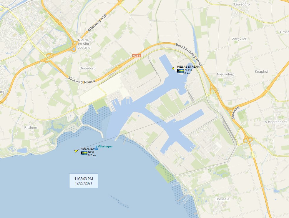 FlconEYES's tweet photo. BARCOS REFRIGERADOS QUE HAN DESCARGADO EN CUBA DURANTE 2021
De momento hay solo dos descargando:
#BOYANGCAPELLA y #NEDERLANDSTREAM
#ORANGESPIRIT Está siendo cargado en puerto Mobile
#HELLASSTREAM y #REGALBAY cargan en puerto de Bélgica
El resto navegando.
#OSINTCuba #Cuba #27Dic https://t.co/lfWMvPE8D9