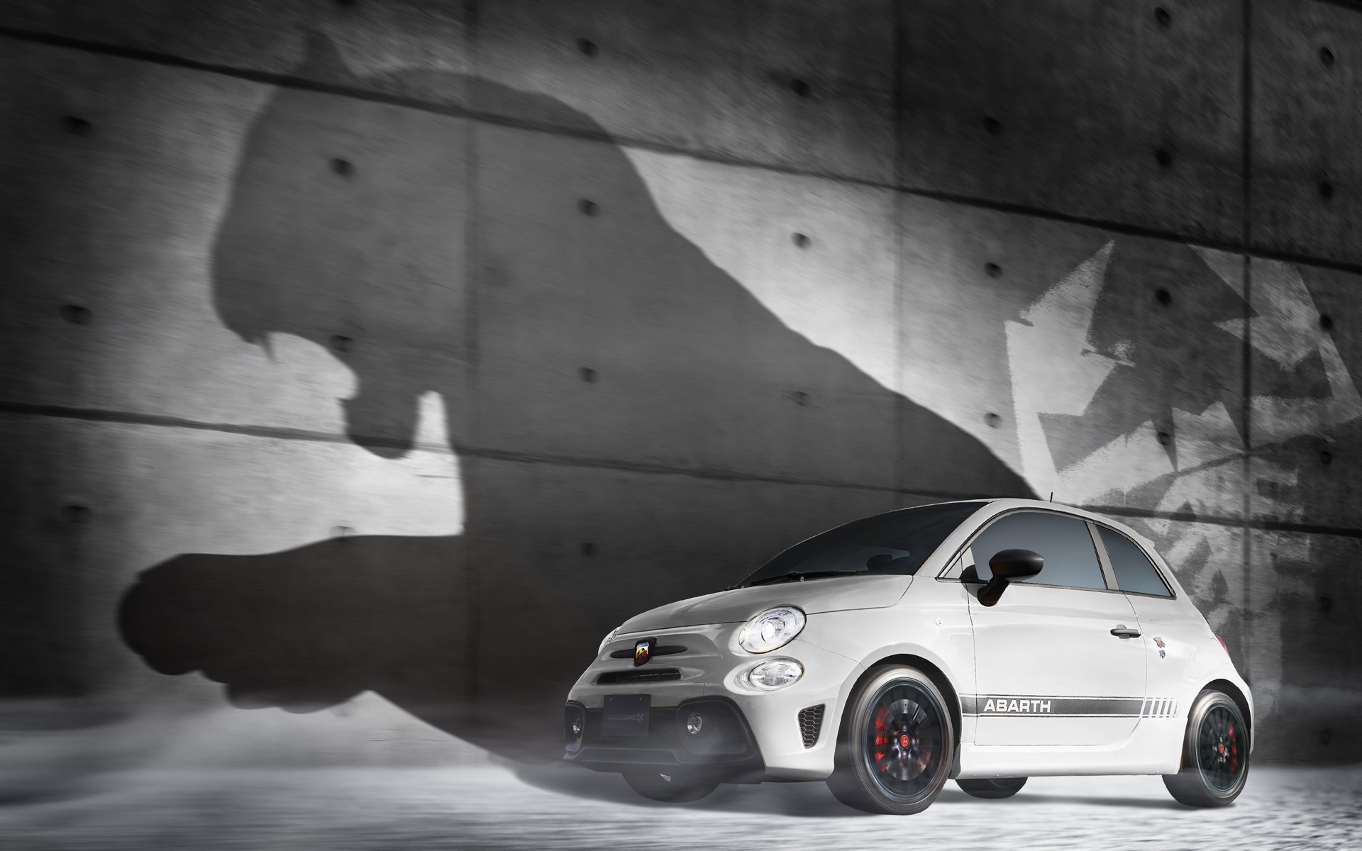 Abarth アバルト Abarth Japan Twitter