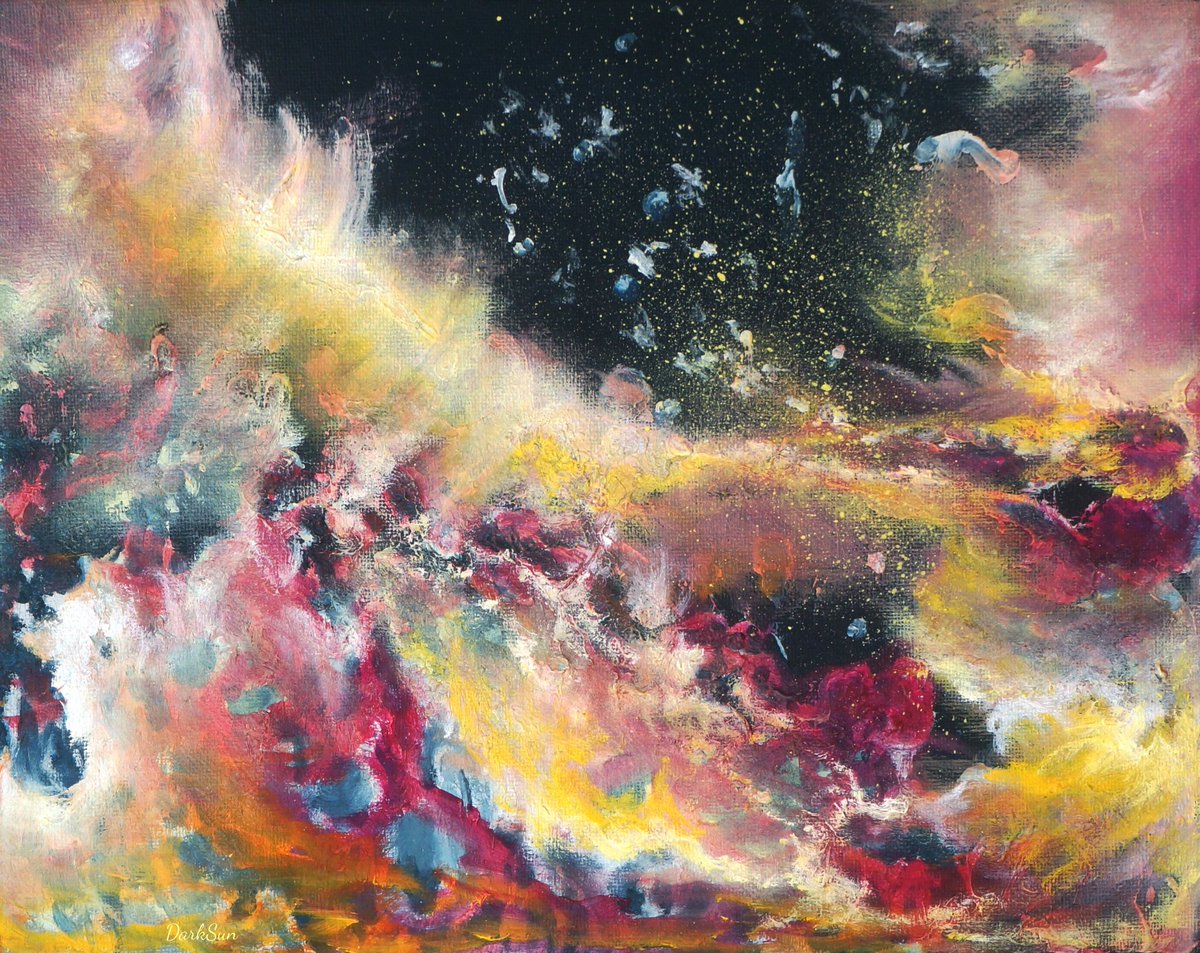 DarkSun_888's tweet image. เพียงแค่ผ่านสถานที่แห่งนึงที่เคยเดินทางมากับใครซักคน
เพียงแค่นึกถึงชื่อใครคนนึงที่เคยมีเค้าอยู่ตรงนี้

เพียงแค่นั้นความทรงจำนับล้าน ก็กระทบเข้ามาเหมือนคลื่นลูกใหญ่ได้เสมอ

บางครั้ง ความทรงจำก็ทำให้ยิ้มได้และร้องไห้ไปพร้อมๆกัน 

#NFTs #NFT #NFTCommunity #nftcollector