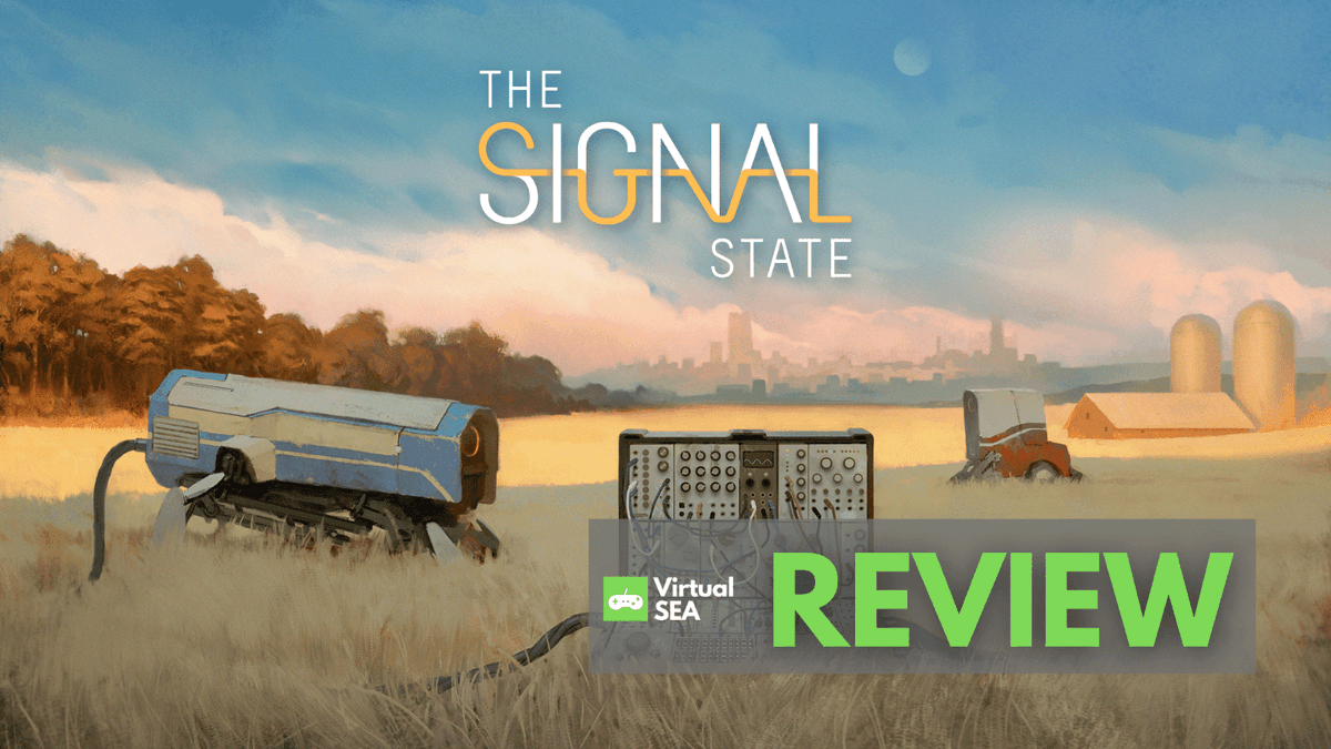 VirtualSEAsia's tweet photo. Synth waves, XOR gates, and "The Irrigation Problem": Our review of this mind-bending puzzler from @rcknr_i (#Singapore) has it all covered!
Read more:
https://t.co/ZZi8G0Hbjq
#GamesfromSEA #TheSignalState #VirtualSEA https://t.co/uiXtfMBDNU