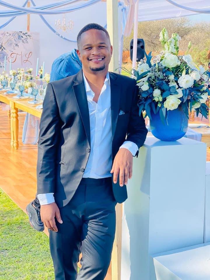 Sbizo's tweet photo. Will always love you my boy! https://t.co/grmLOnFfCC