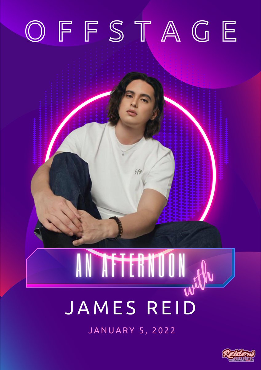 James' REIDers tweet media