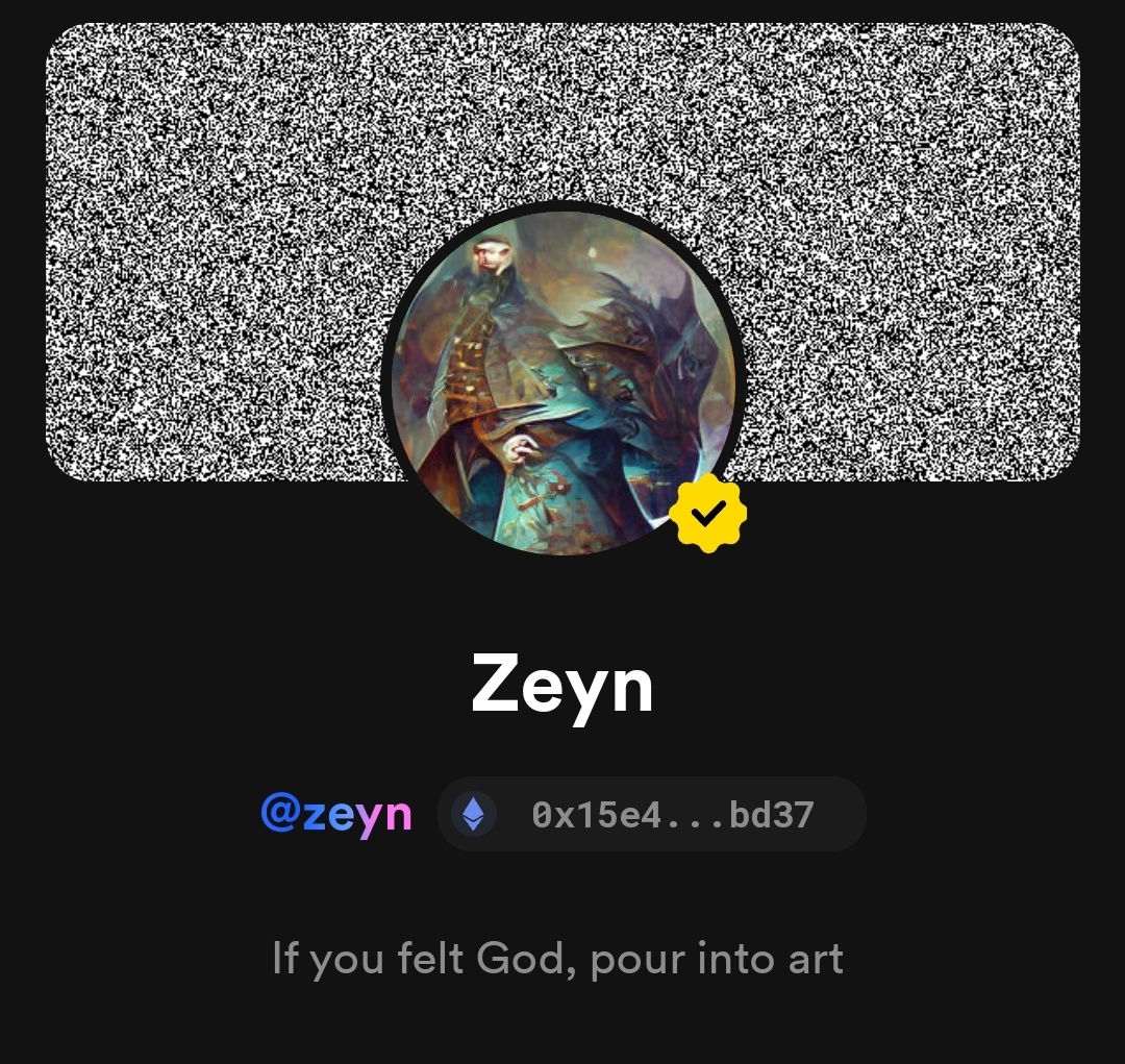 Hey guys.We are approved 🥳
#NFTs #nftcollector #nftart #NFTCommunity #NFTartist