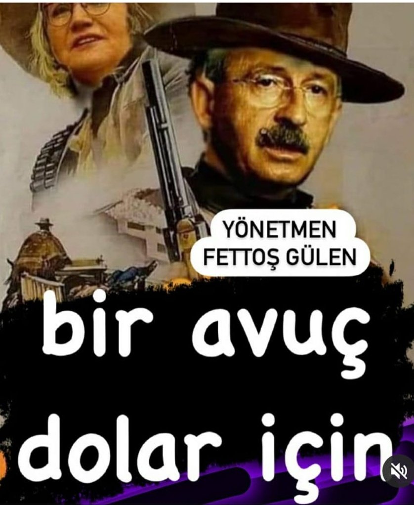 Aktörler değişsede senaryo hep aynı.