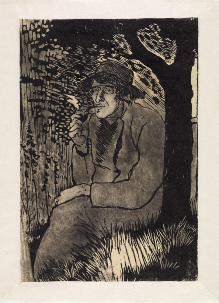 Nikolaï Astrup (1880-1928) 