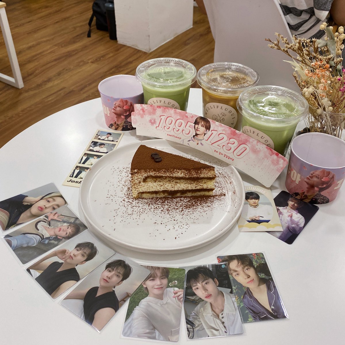 woorahae's tweet photo. happy joshi day (in advance) π₯³ππ#MELLIFLUOUSHJS https://t.co/o7JRT4jLh3