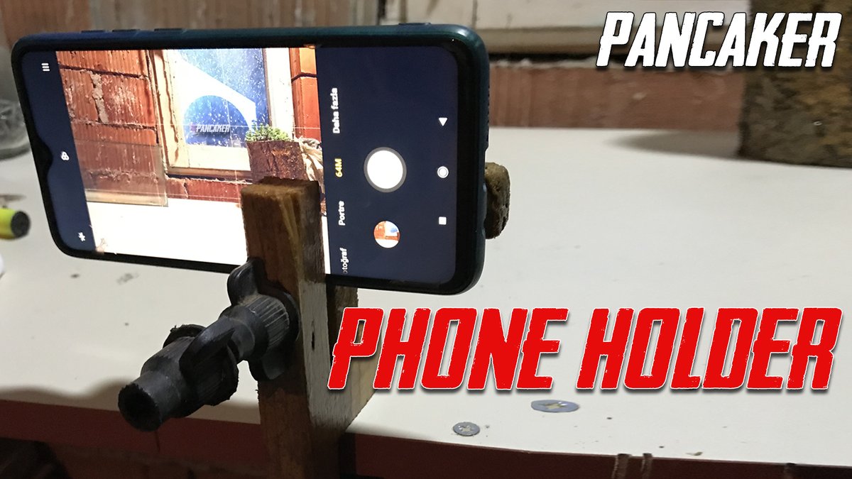 Pancaker tweet media