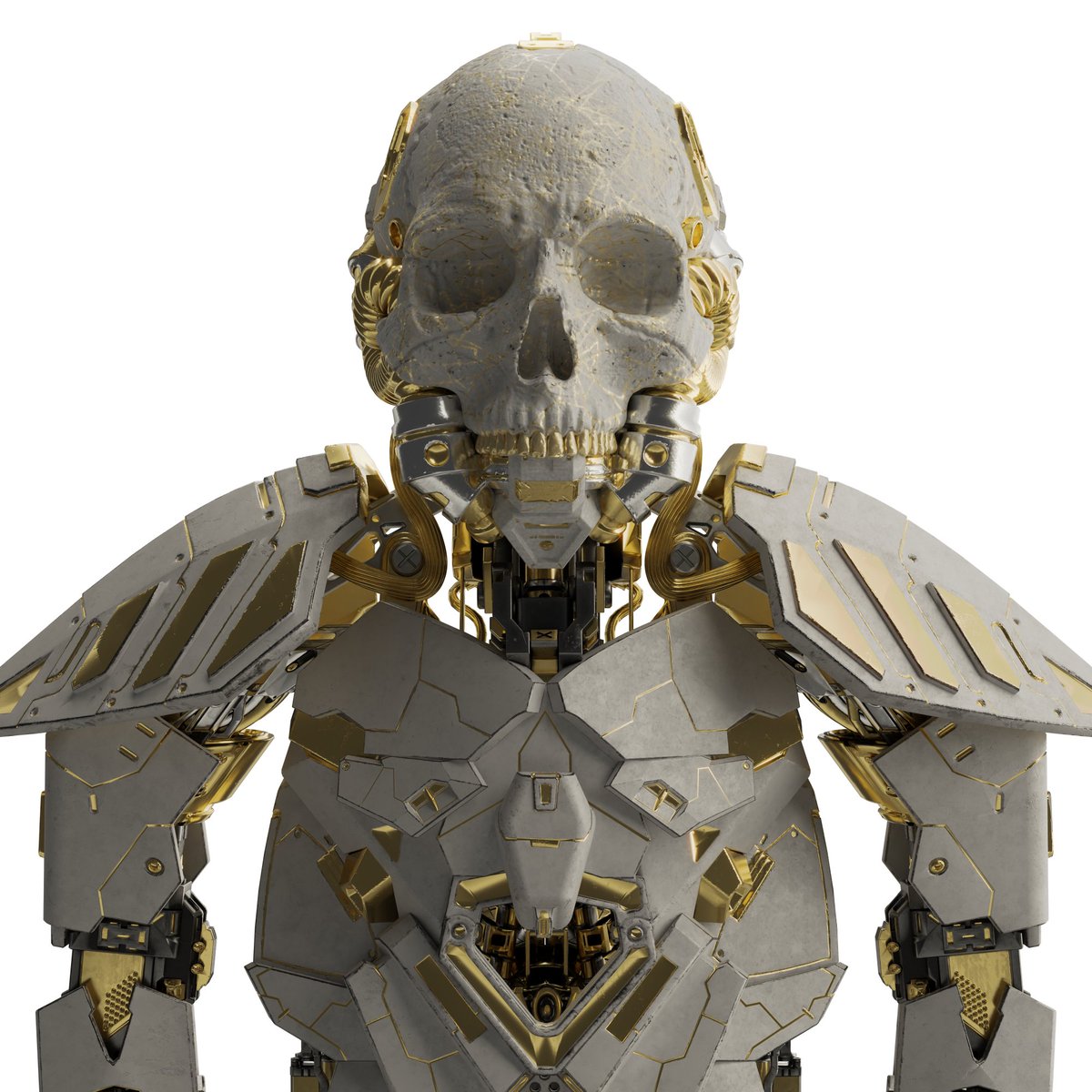 Some more models for AIDEN in <a href="/AnimusRegnum/">Animus Regnum</a> 

$VIS #UNAVIS #NFT #NFTs #NFTGaming #NFTCommuntiy #AnimusRegnum #AR #NFTGame