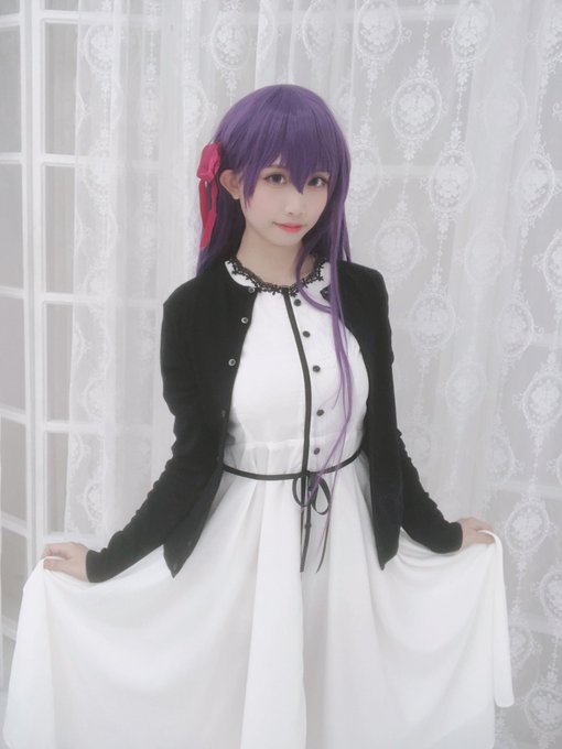 コスプレイヤーのぞみのTwitter画像25