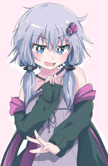 #年の瀬に渾身のイラスト晒すのでフォローしてください
やっぱりゆかりさんかなぁ 