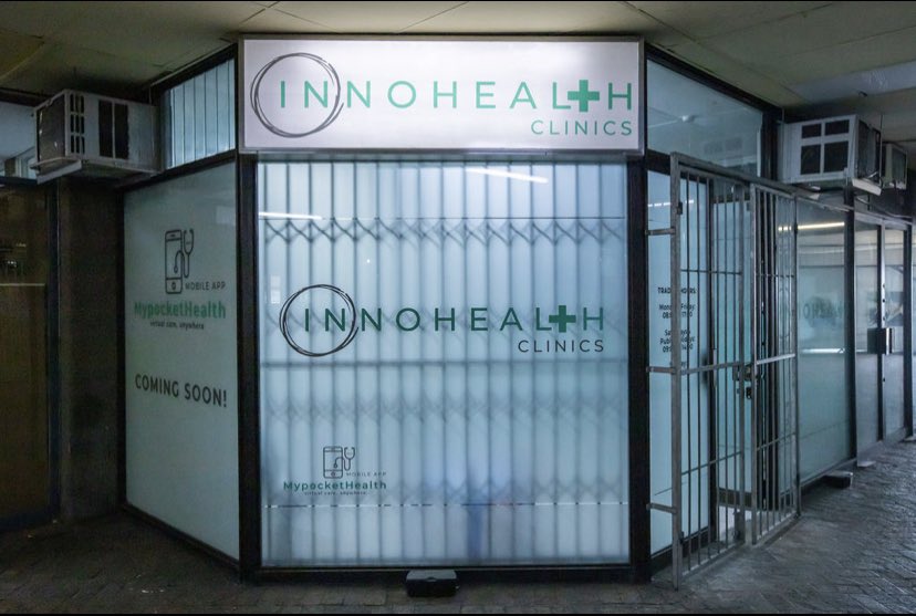 ChadSaaiman's tweet photo. Palmer and Smith still doing the things out in Mitchell’s Plain. Town Centre 📍Do share with your family, and your community #innohealth https://t.co/o15ufTtGRf