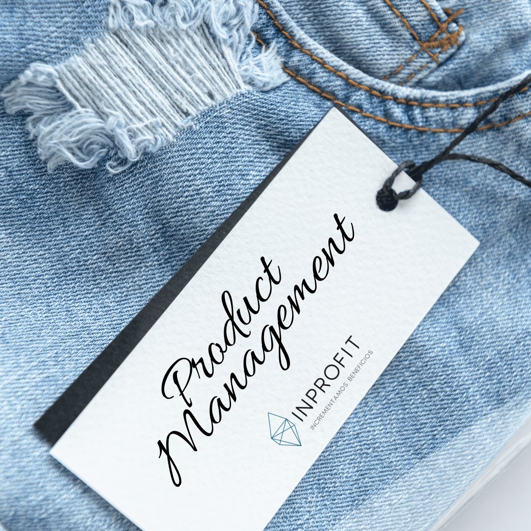 El product management intenta dar sentido al desarrollo, estrategia y lanzamiento de un nuevo producto al mercado. 

Contar con un gestor de productos de calidad en tu equipo, garantiza el éxito de tu proyecto. 

☕inprofit.es 

#productmanagement #marketing #inprofit