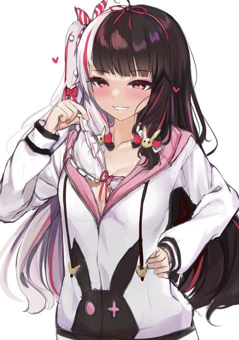 #2021年自分が選ぶ今年の4枚
Vやらブルアカやら色々描いた 