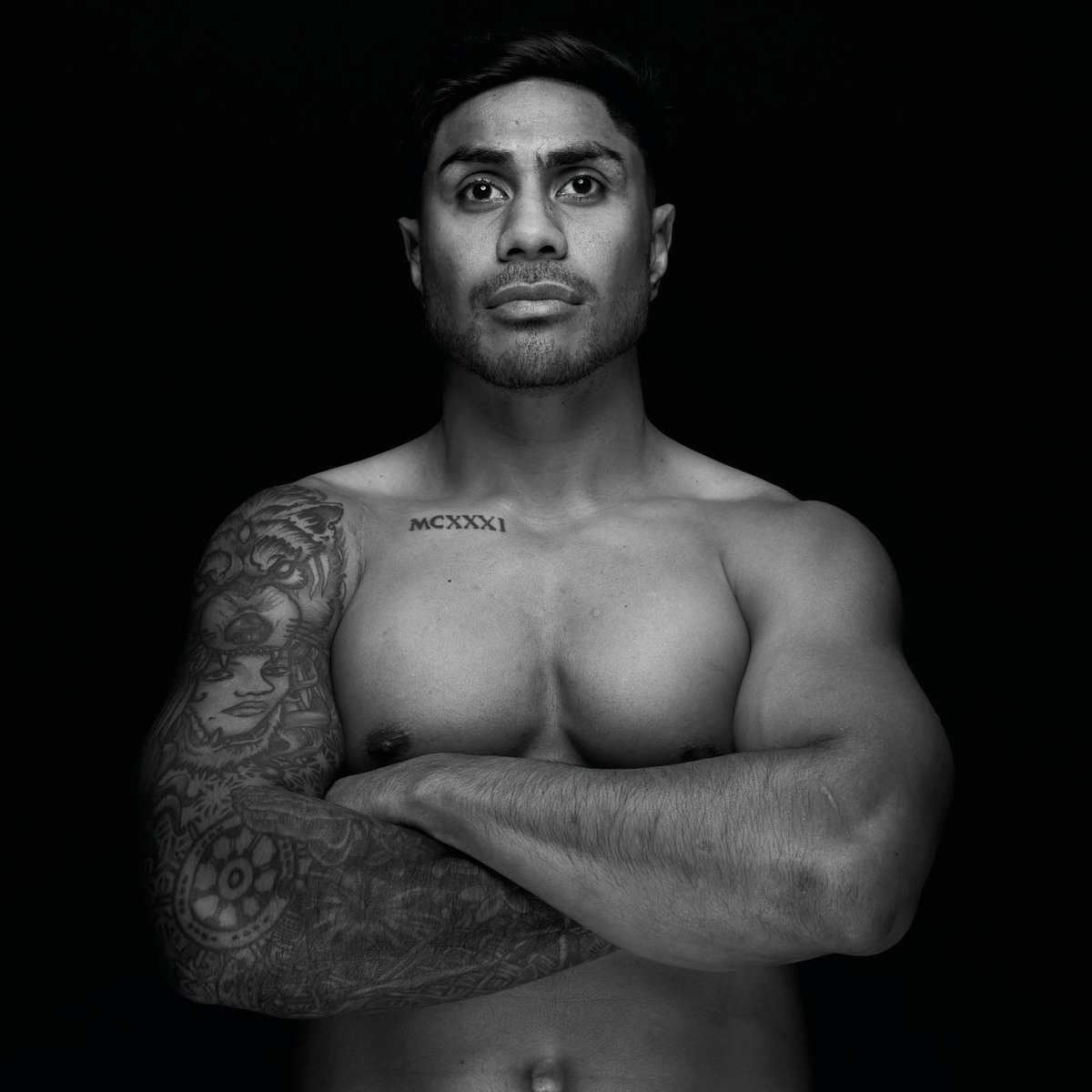 🇹🇴 Aged just sixteen, Malakai Fekitoa was going to wear the red of his homeland for the first time. More than a decade later, he made his second debut for the Tongans as captain, and now he’s aiming to go one better, and take them to the 2023 Rugby World Cup.