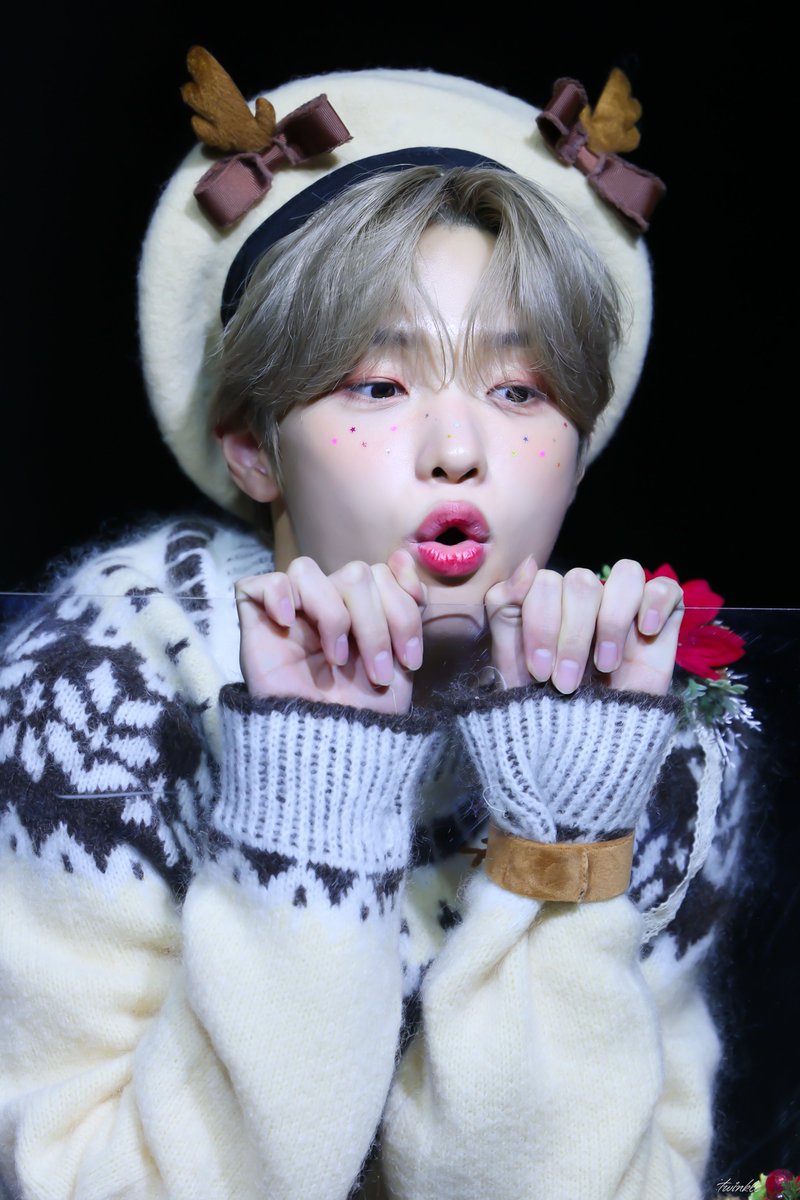 𝙩𝙬𝙞𝙣𝙠𝙡𝙚✨☘️ tweet media