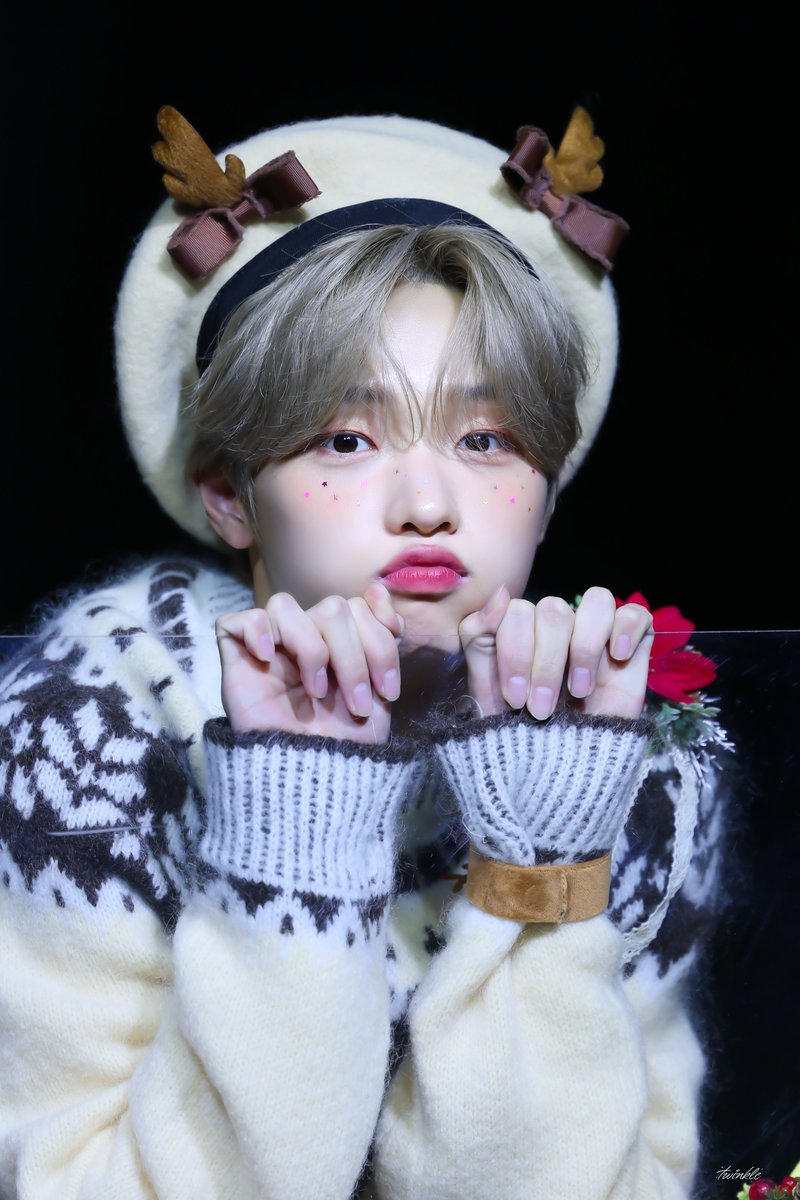 𝙩𝙬𝙞𝙣𝙠𝙡𝙚✨☘️ tweet media