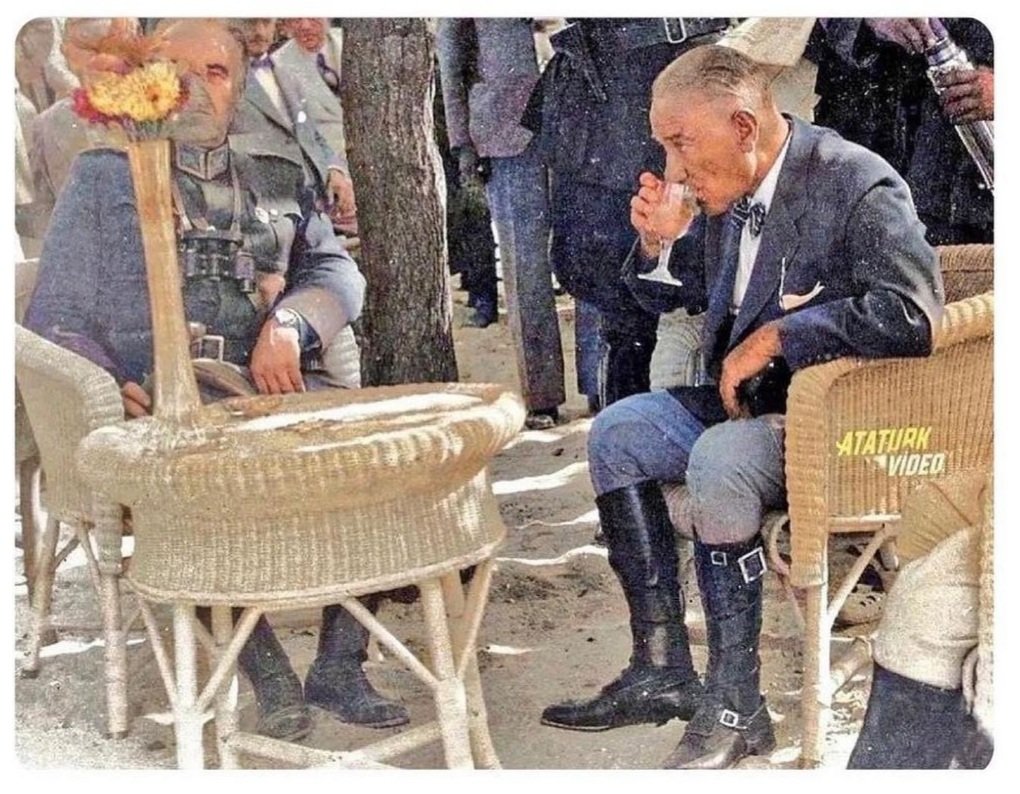 Herr Özkan 🇹🇷🇩🇪🇪🇸West Coast Aegean35 tweet media