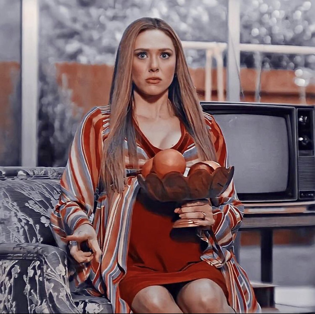 3vry1lvsgdstry's tweet photo. Sharon Carter/#PowerBroker in @falconandwinter or @LokiOfficial’s lackluster Post Battle of NY character deviation or @whatifofficial’s #PartyThor are better than @wandavision planting the best easter eggs in The MCU but acting ignorant about the existence of #Mephisto. #nuffsaid https://t.co/7f1pMP8nVg