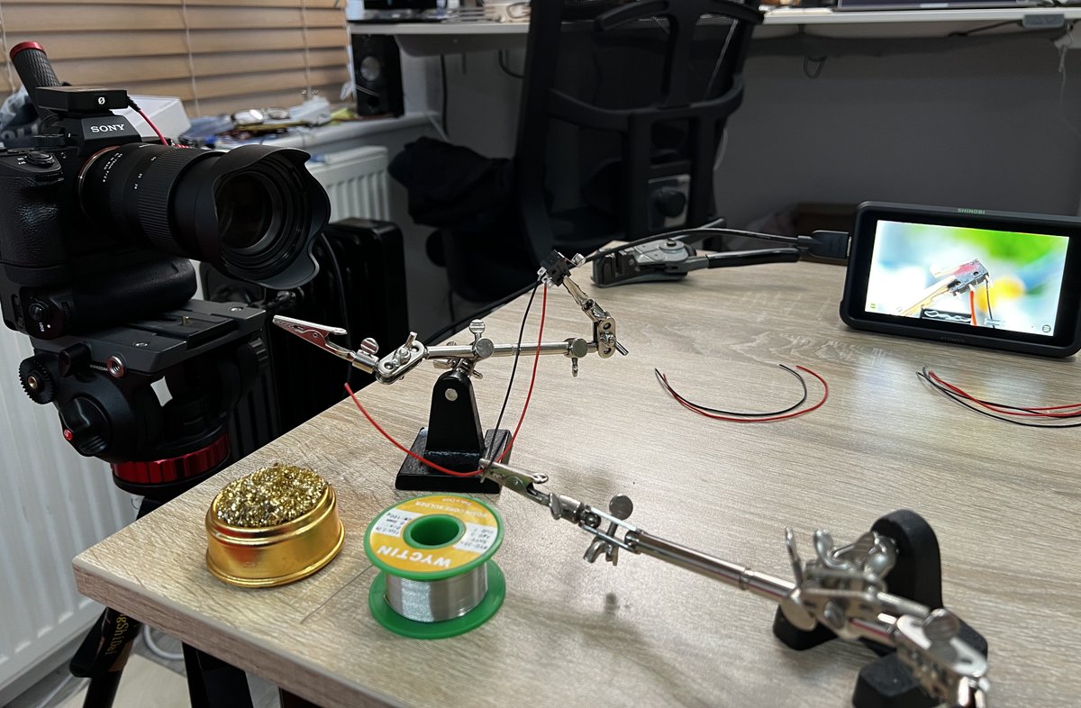 Almost finished the next project 😊 - I will be sharing the 'WeatherBot' project in the next few days! Subscribe on Youtube if you haven't yet. youtube.com/diymachines #diymachines #maker #editing #nearlythere #makersofinstagram #makersgonnamake #3dprinted