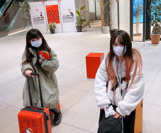 Twitterのコスプレ画像27