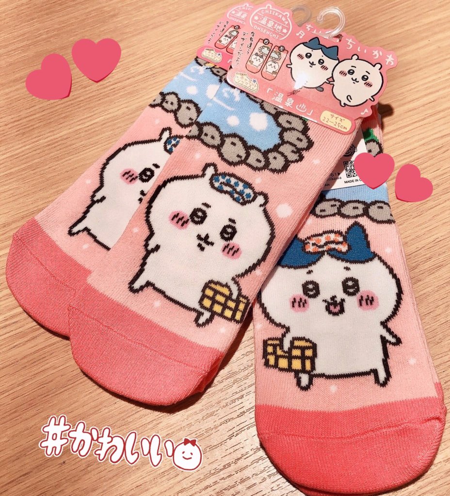 ちいかわらんど大阪梅田店 ＼✨再入荷のお知らせ✨／ #ちいかわ