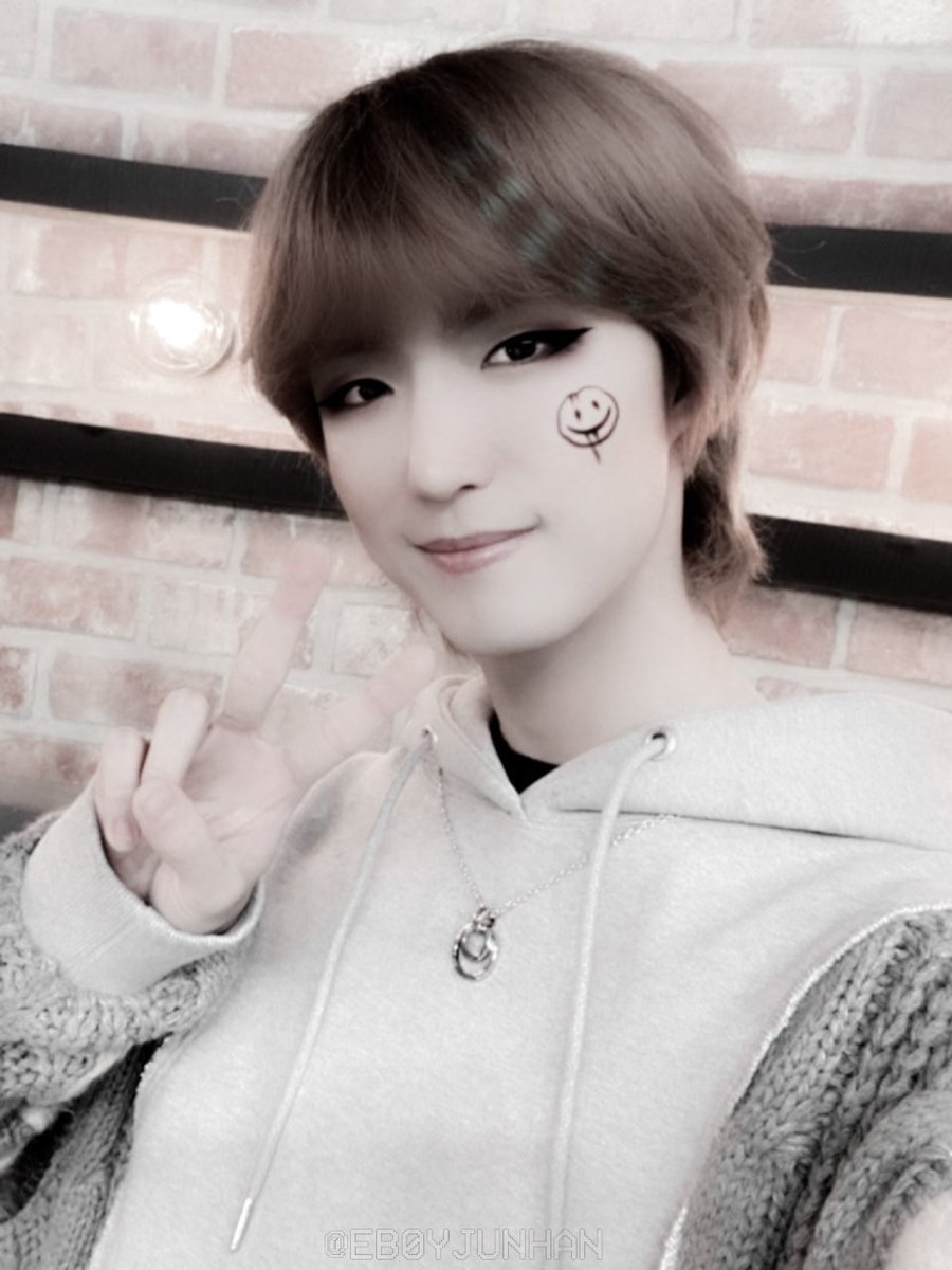 ◾
#JunHan #준한 #형준한 #XdinaryHeroes