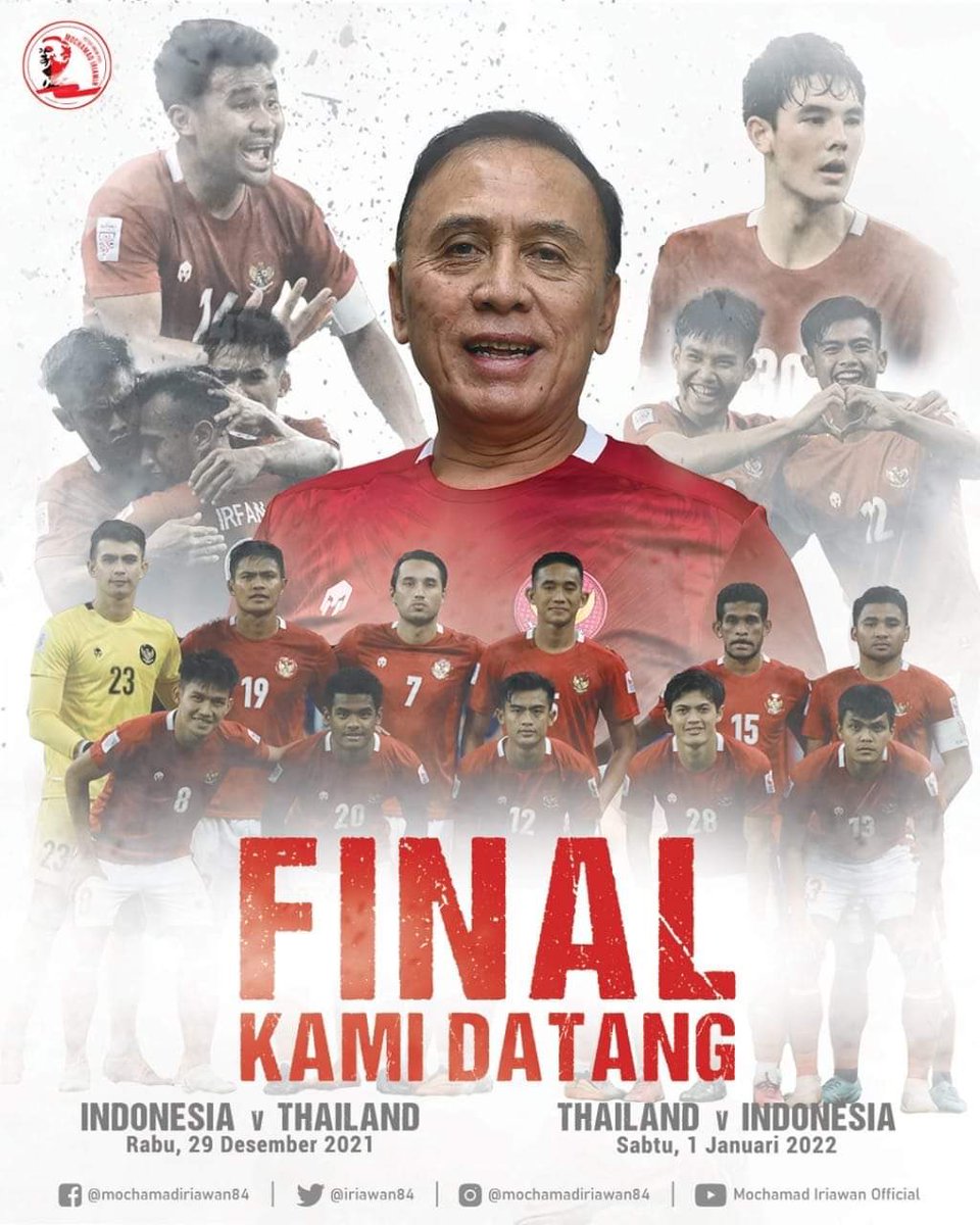 Siaran Bola Live tweet media
