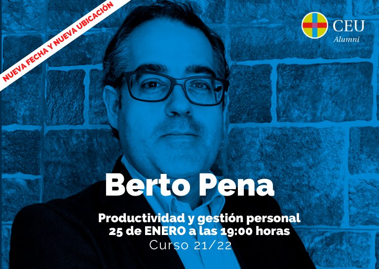 CEU Alumni tweet media