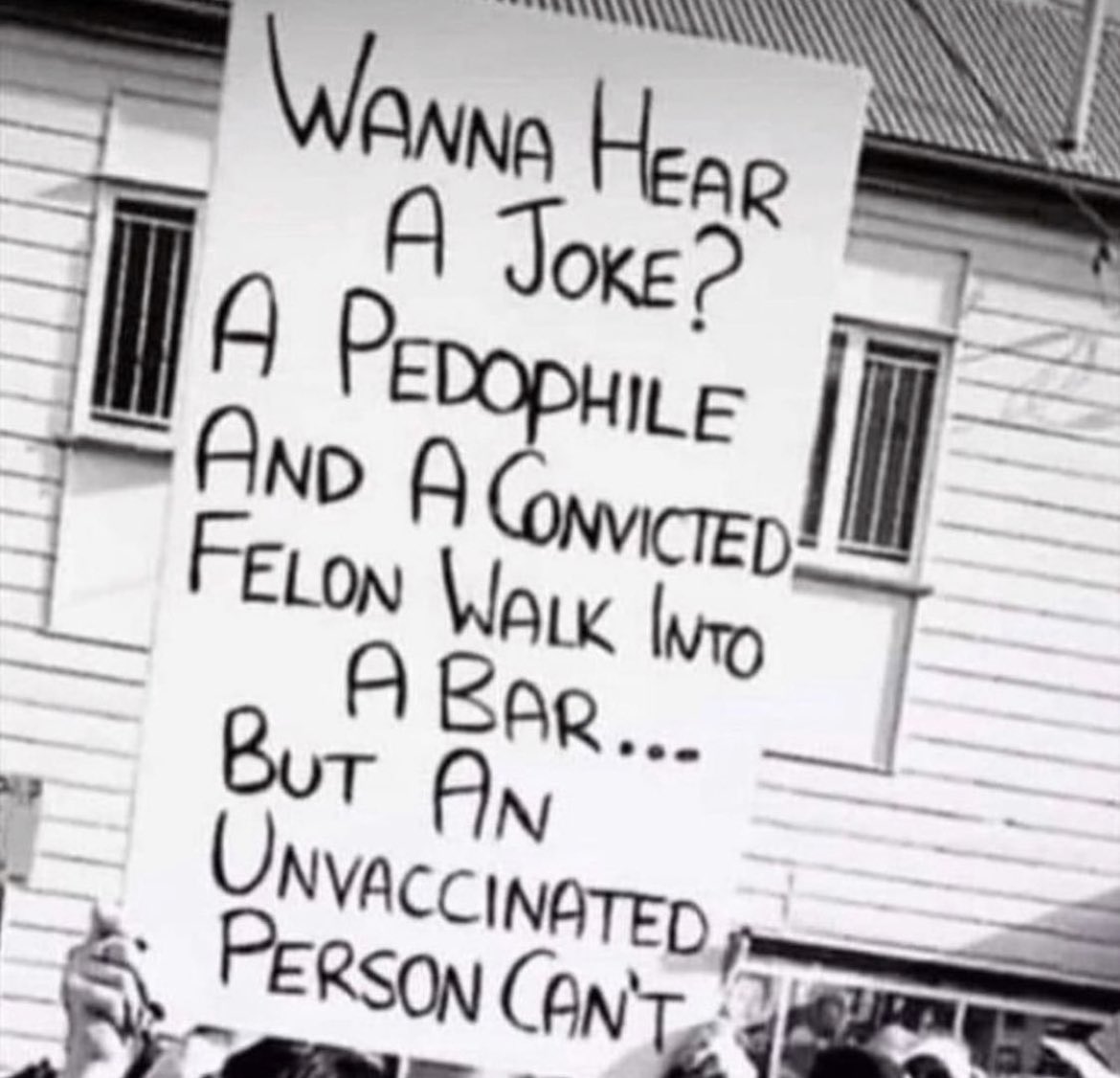 Welcome to 2021. 🤡🤡