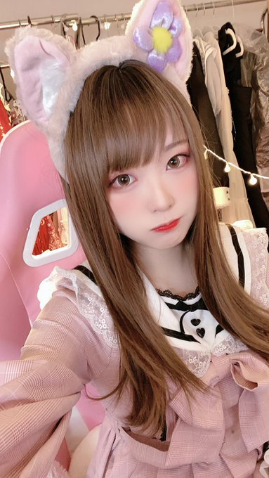 Twitterのコスプレ画像27