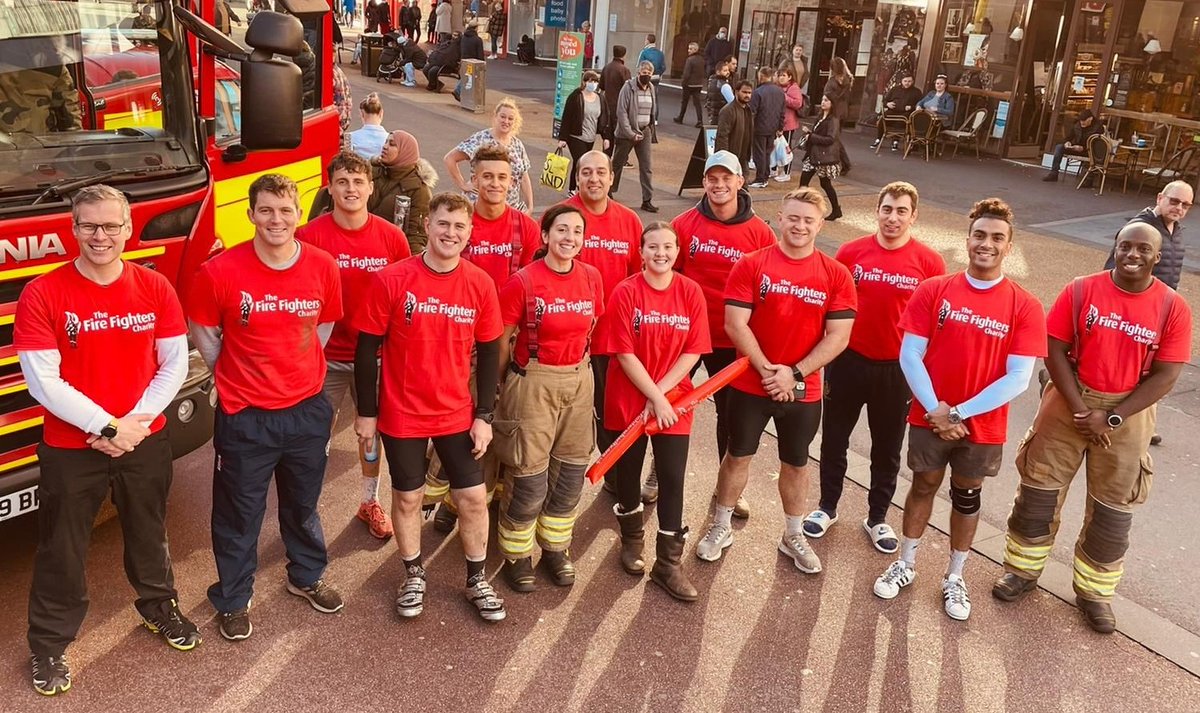 firefighters999's tweet photo. We're pleased to announce that @Barrattplc has generously donated £50,000 to our Charity, to support our ongoing work helping the UK’s fire services community.

We'd like to say a big thank you to them all. Read about their amazing challenge in October > https://t.co/Ow0eluvrVE https://t.co/vhlcISpRGd