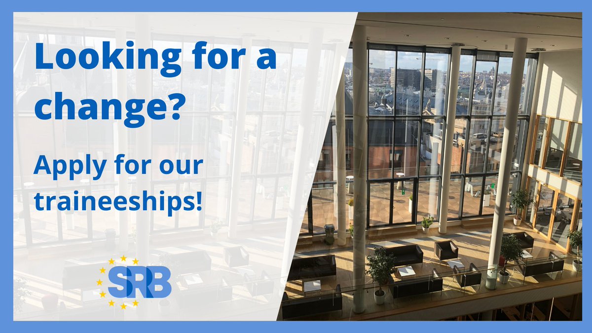 EU_SRB's tweet photo. 💼 Step up your career, apply 🖋️ for a #bluebooktraineeship and choose 🚩 the @EU_SRB!
Why us?
▶️ You will gain actual work experience
▶️ Benefit from a friendly working culture
Want to know more? https://t.co/WhEzyifpE8
#EUtrainees #EUagency #EUcareers #ShapingEuropeTogether https://t.co/qUBK9n1kfo