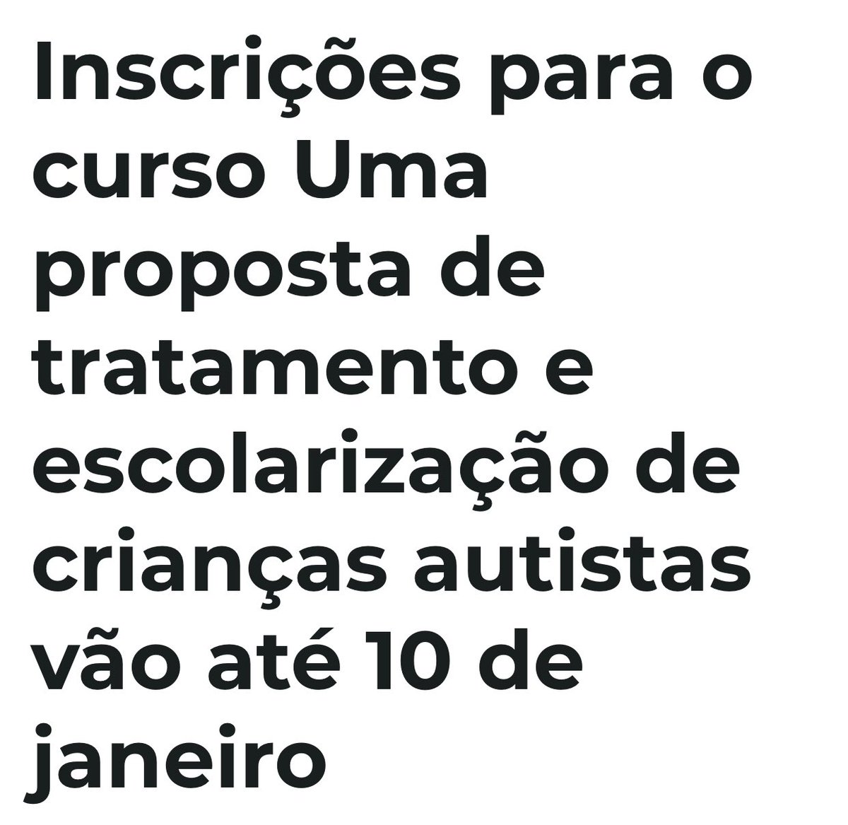 Noticias de Impacto tweet media