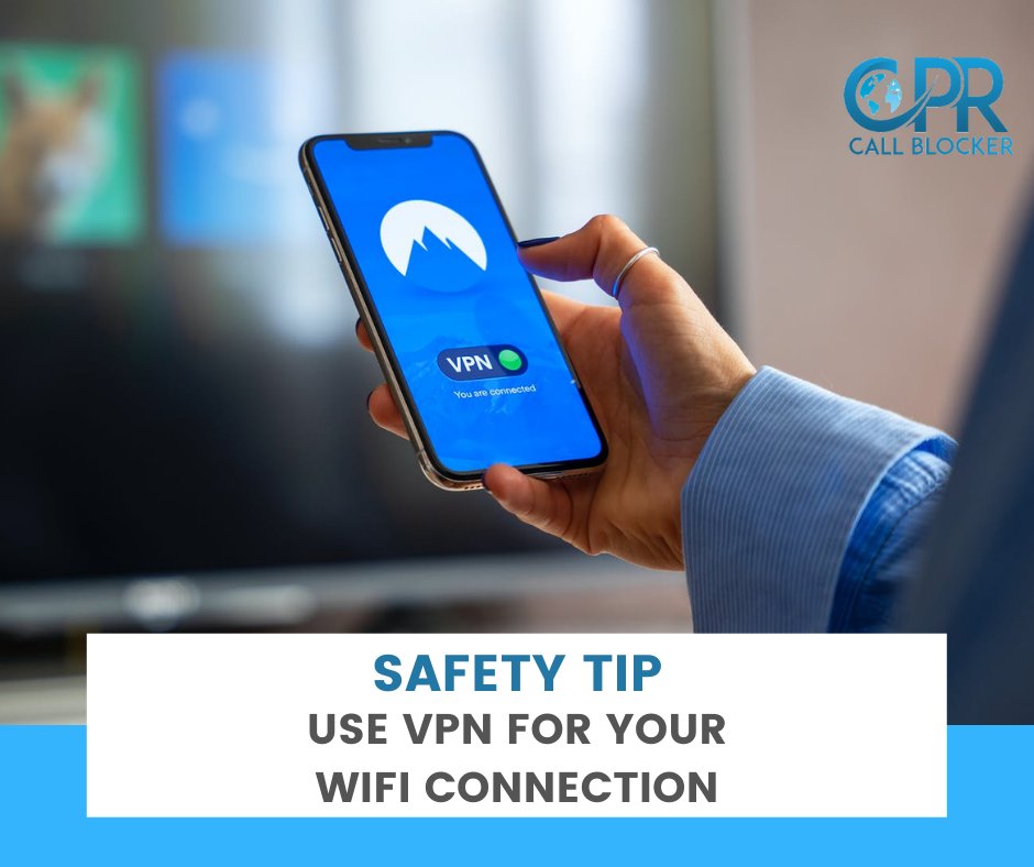 CPR Call Blocker USA tweet media