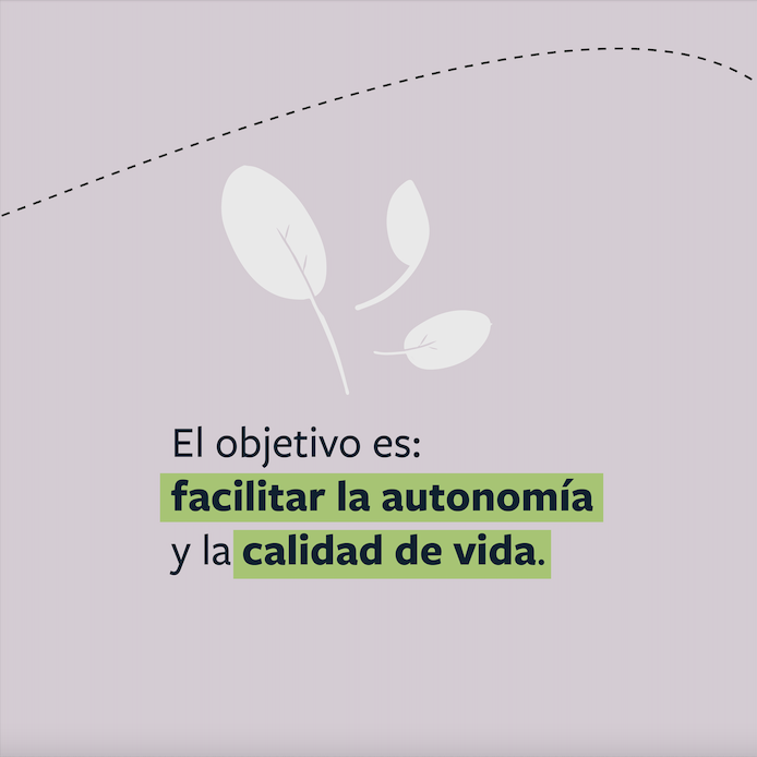 FundacionLuzon's tweet photo. Entre los cursos para cuidadores no profesionales que podréis encontrar en Escuela , se encuentra "Cómo cuidar a una persona con ELA", con conocimientos específicos para facilitar su autonomía y su calidad de vida.

https://t.co/cEy20zeRmo

🍀#FundacionLuzon 
🍀#UnidoscontralaELA https://t.co/6EKDiwUQdD