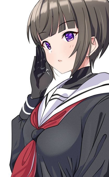 おーい、お前。
#白雪千夜 