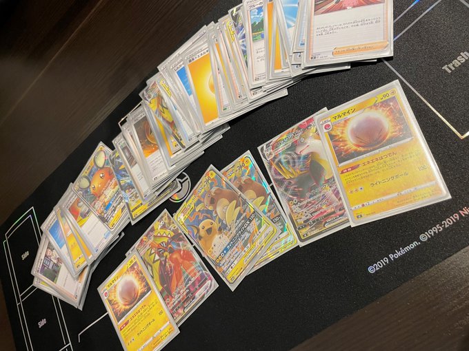 雷gx Vビートダウン ピカゼク ライライ コケコvなど 優勝デッキレシピ よく使われるカードまとめ ポケカミンv 雷gx Vビートダウン ピカゼク ライライ コケコvなど 優勝デッキレシピ よく使われるカードまとめ ポケカミンv