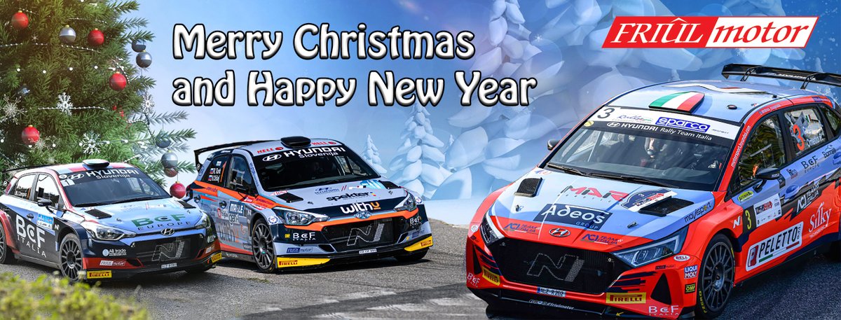 Friul Motor®️ tweet media