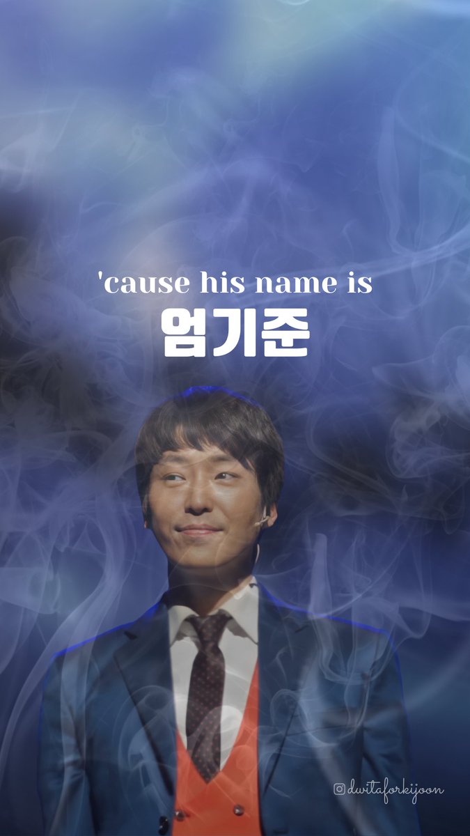 dwitaumswo_'s tweet photo. his smile ๐ uri actor
#umkijoon #kijoon #์๊ธฐ์ค https://t.co/MlJLUuwTl4