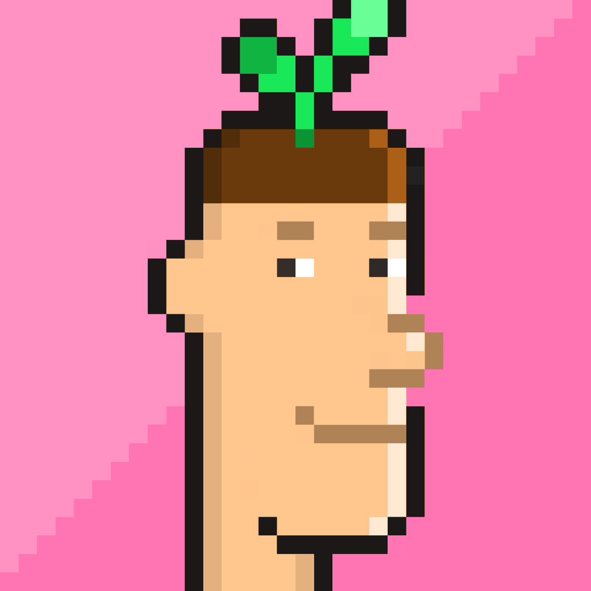 pingopunks's tweet photo. Pingo has a problem! It looks like he planted the sapling in the wrong place. 🌱

purchase link below 👇

Pingo Punk #31 #polygon

#NFTs #nft #NFTCommunity #nftcollectors #nftcollectible #nftart

https://t.co/005GJlndu1 https://t.co/APnVpAc51g